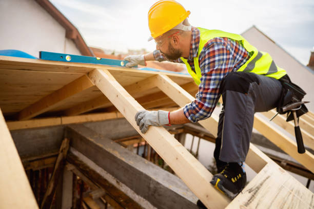 Heating Cable for Roof Installation in Thomaston, NY