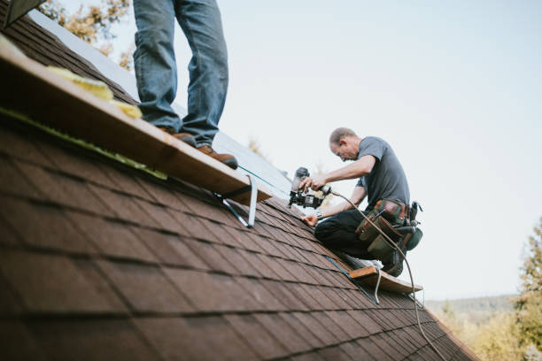 Quick and Trustworthy Emergency Roof Repair Services in Thomaston, NY